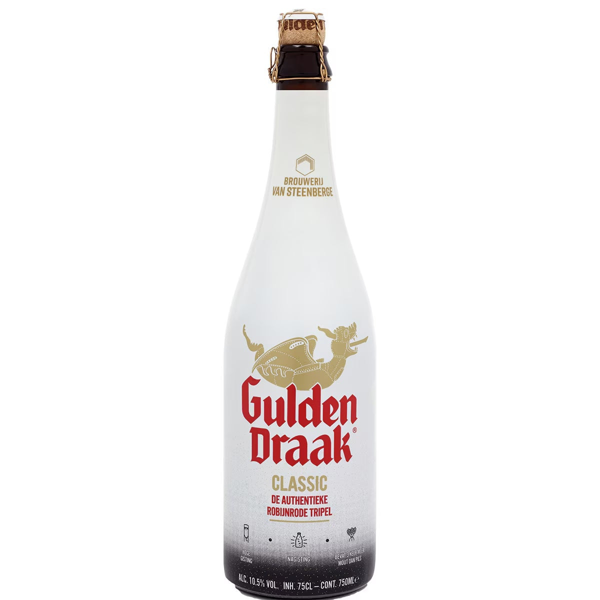 Gulden Draak Classic 75 cl