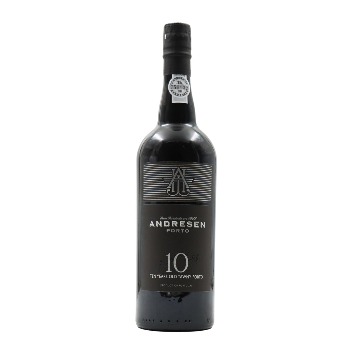 Andresen Tawny 10 anos
