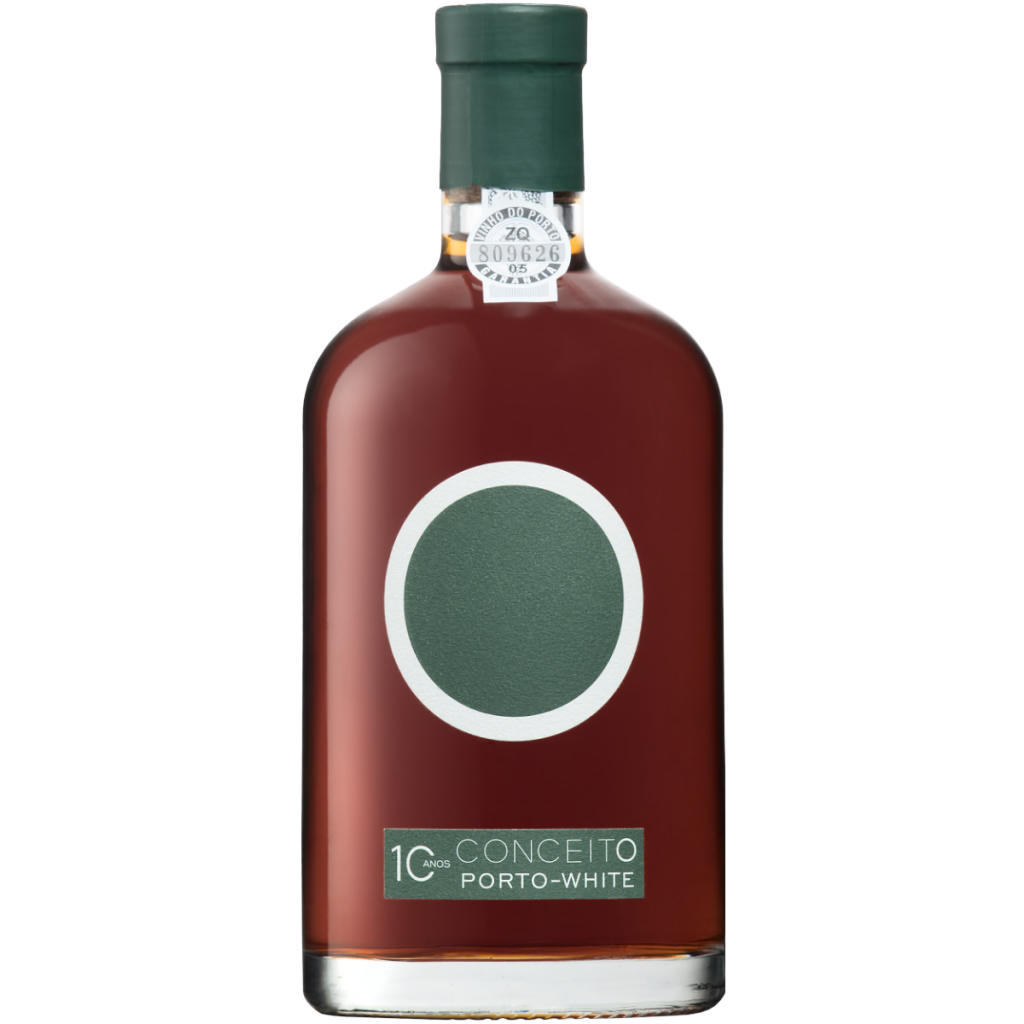 Conceito 10 anos White 750 ml