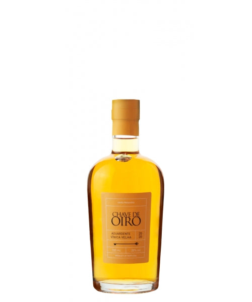 Chave d’Oiro Aguardente Velha 70 cl