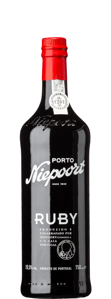 Niepoort Ruby