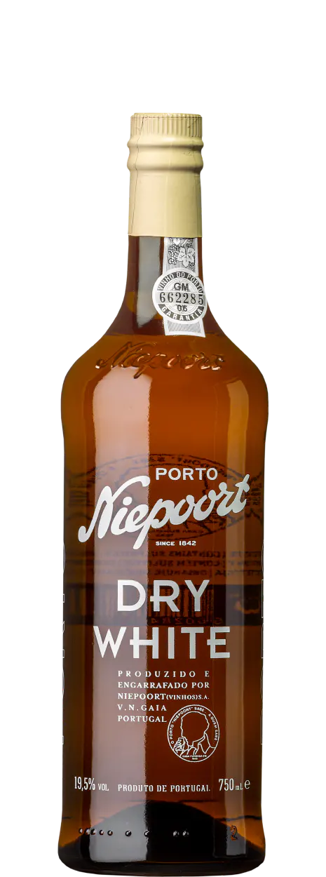 Niepoort Dry White