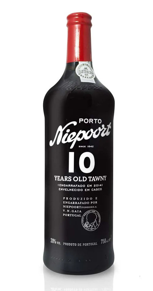 Porto Niepoort 10 anos Tawny