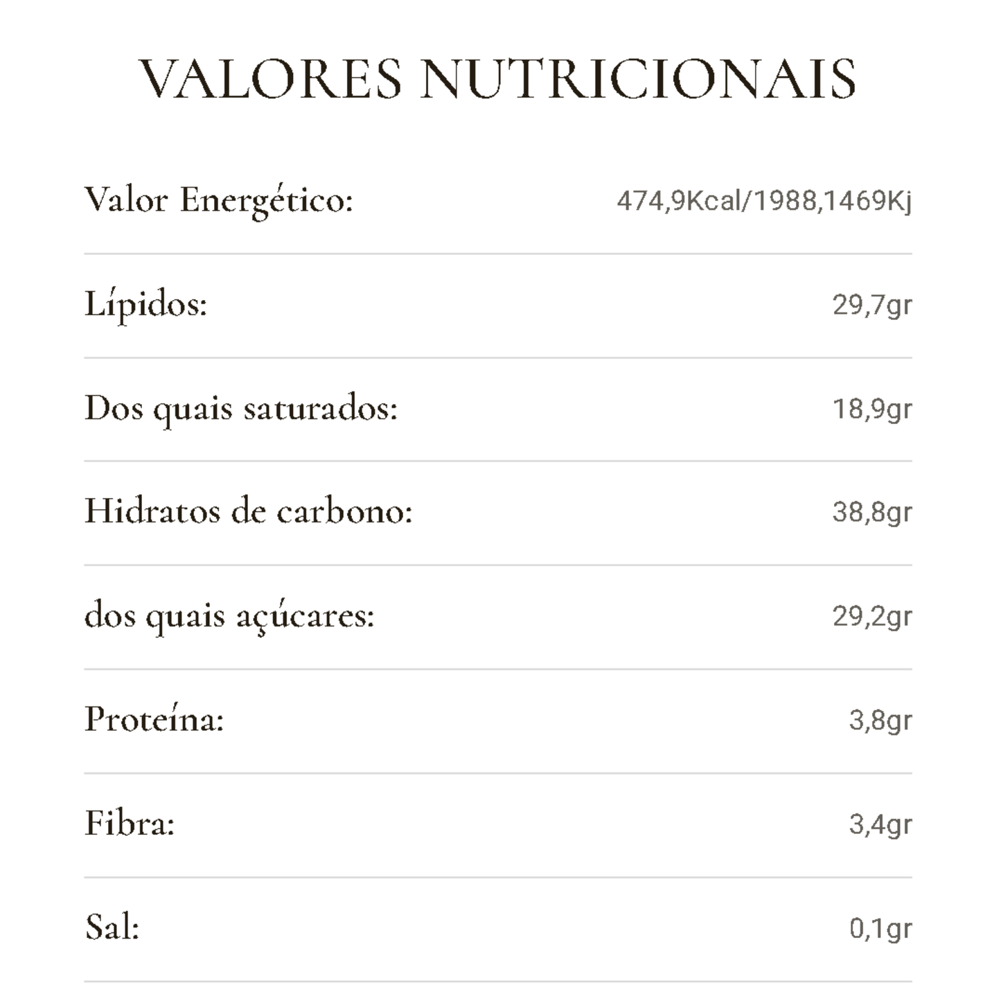 Wine & Spirits Chocolates 150g