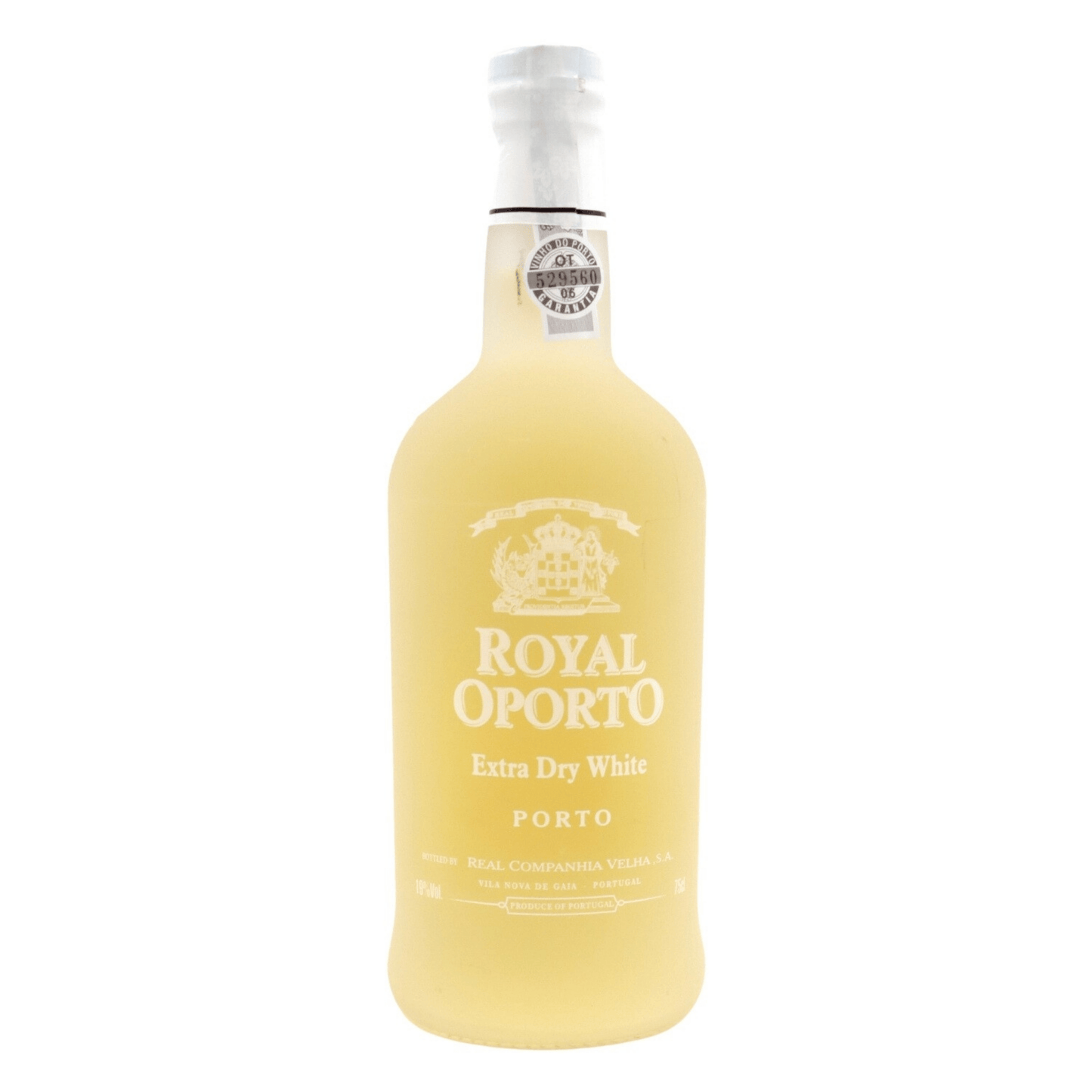 Royal Oporto extra seco blanco
