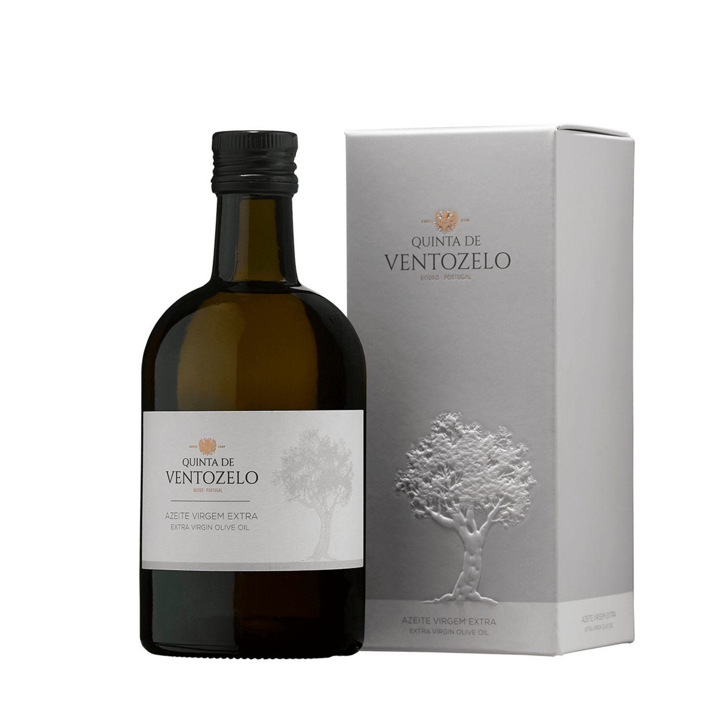 Quinta do Ventozelo Extra Virgin