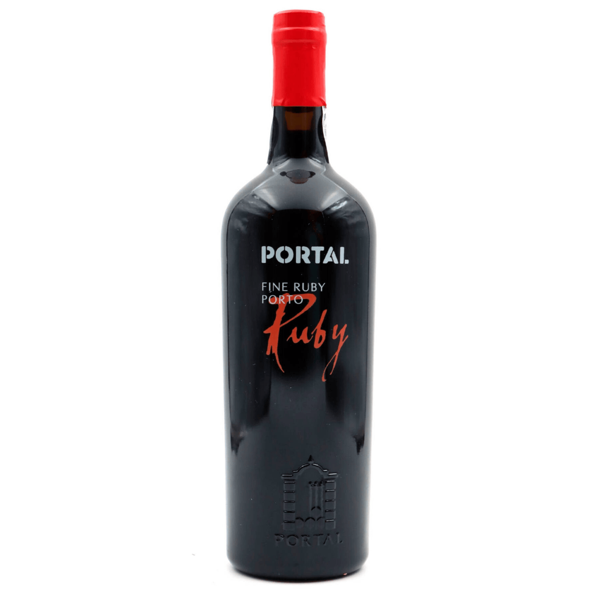 Portal Fine Ruby