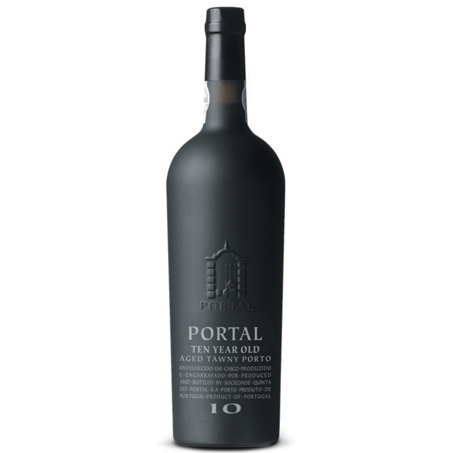 Portal 10 years