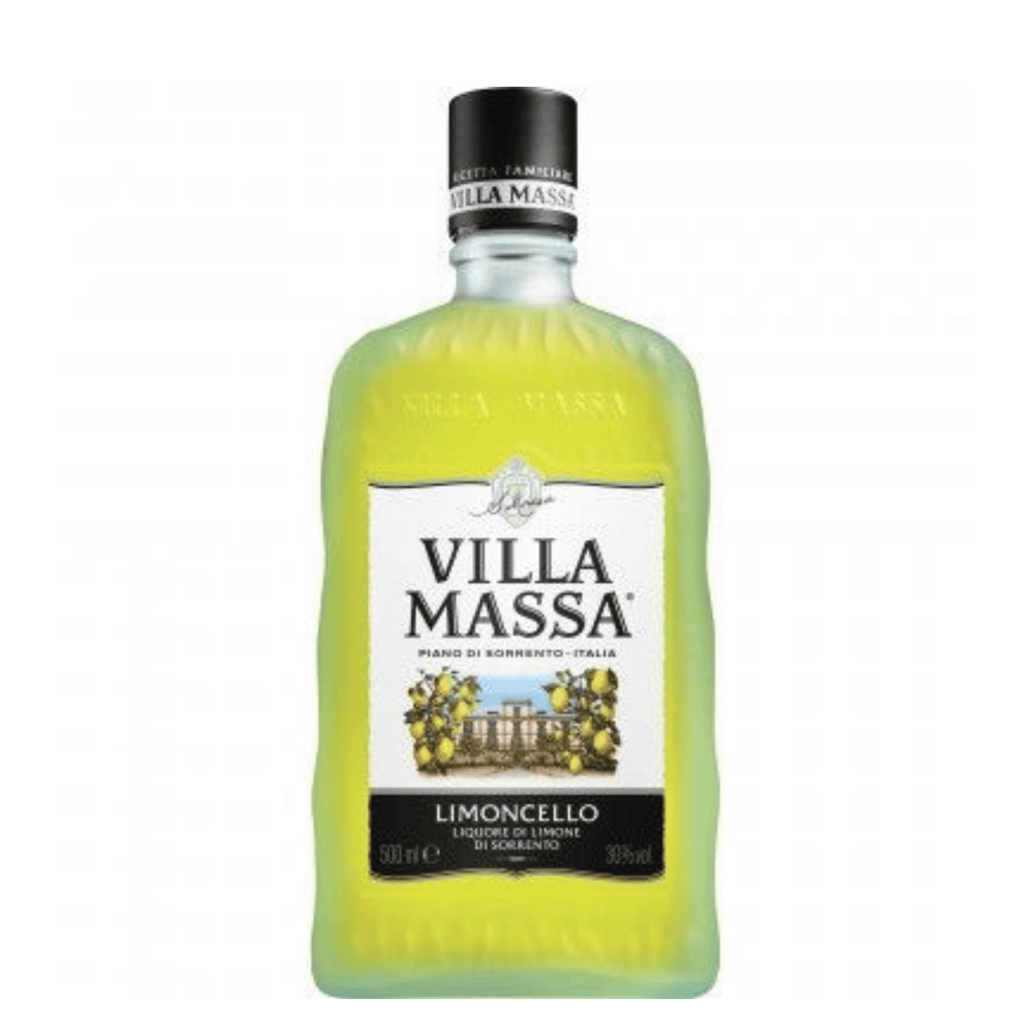 Amaretto Villa Massa