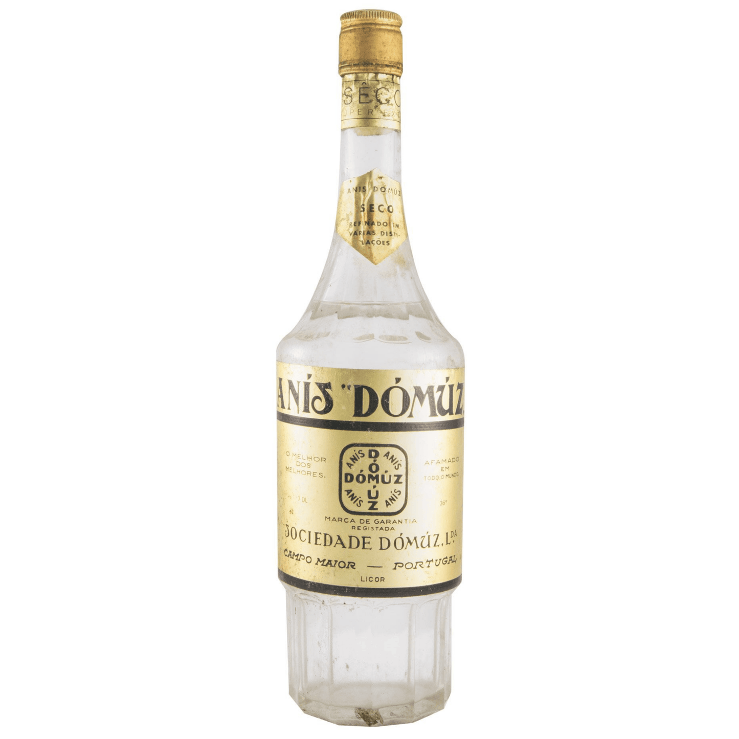 Domuz Dried Anise