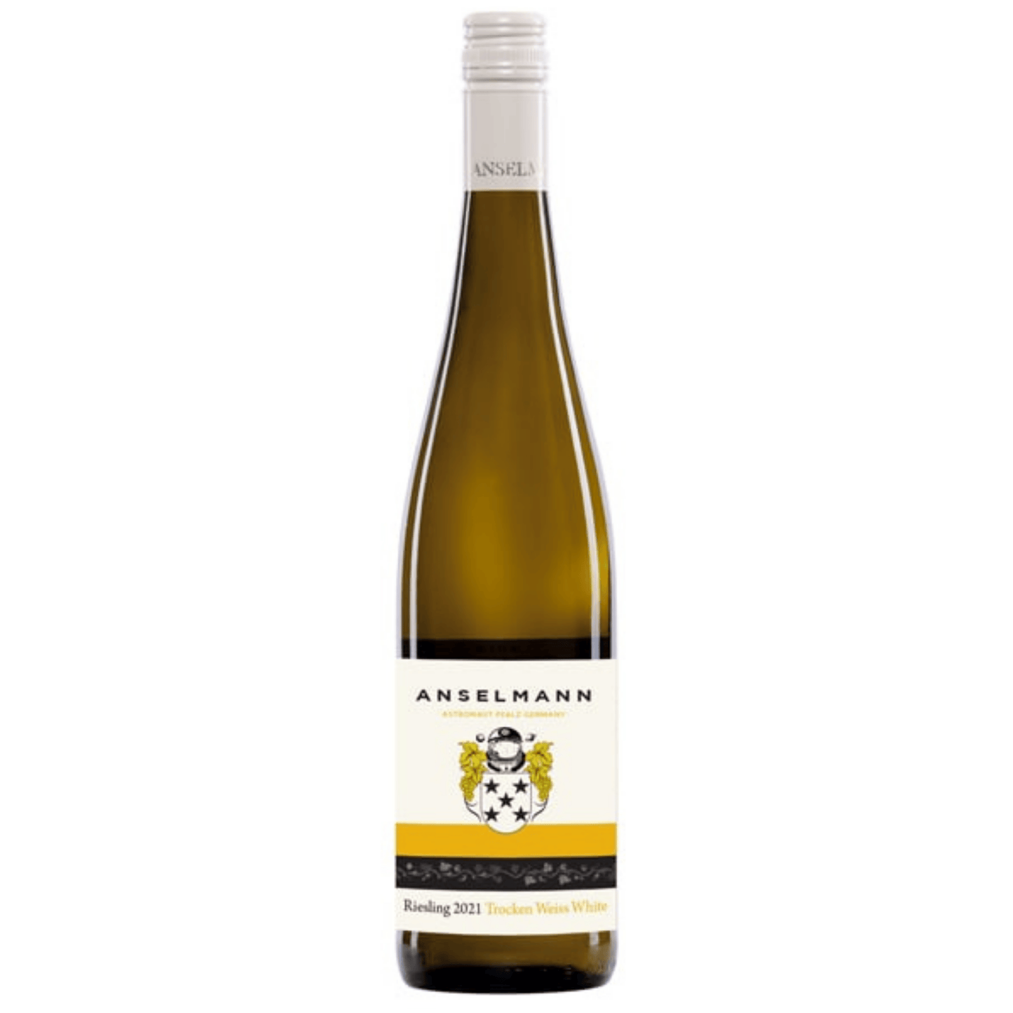 Astronauta Riesling