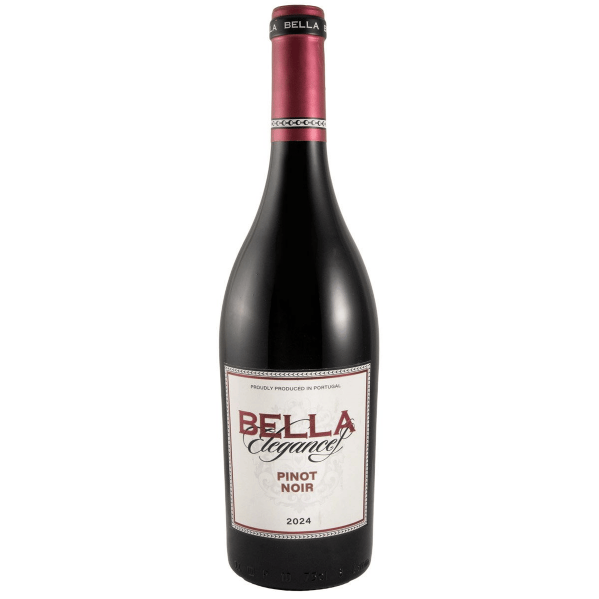 Bella Elegance pinot noir 2024
