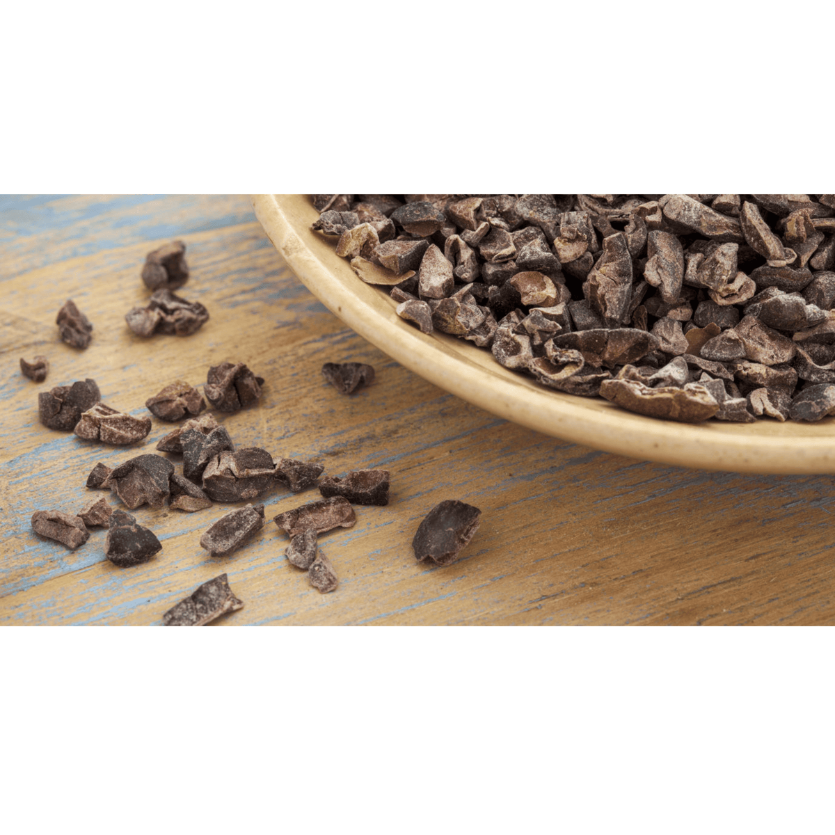 Big Nibs Cláudio Corallo 130gr