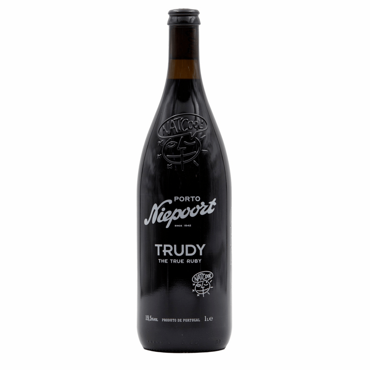 Trudy Natcool