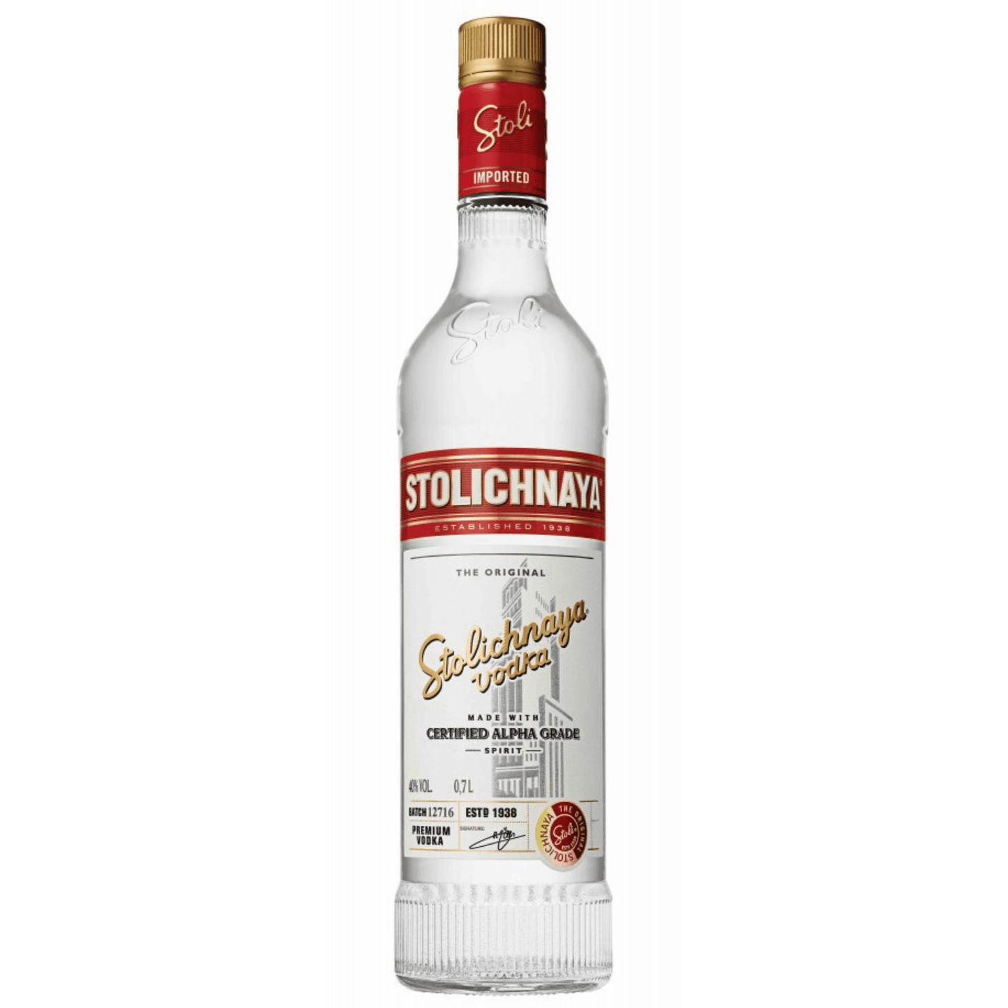Stolichnaya
