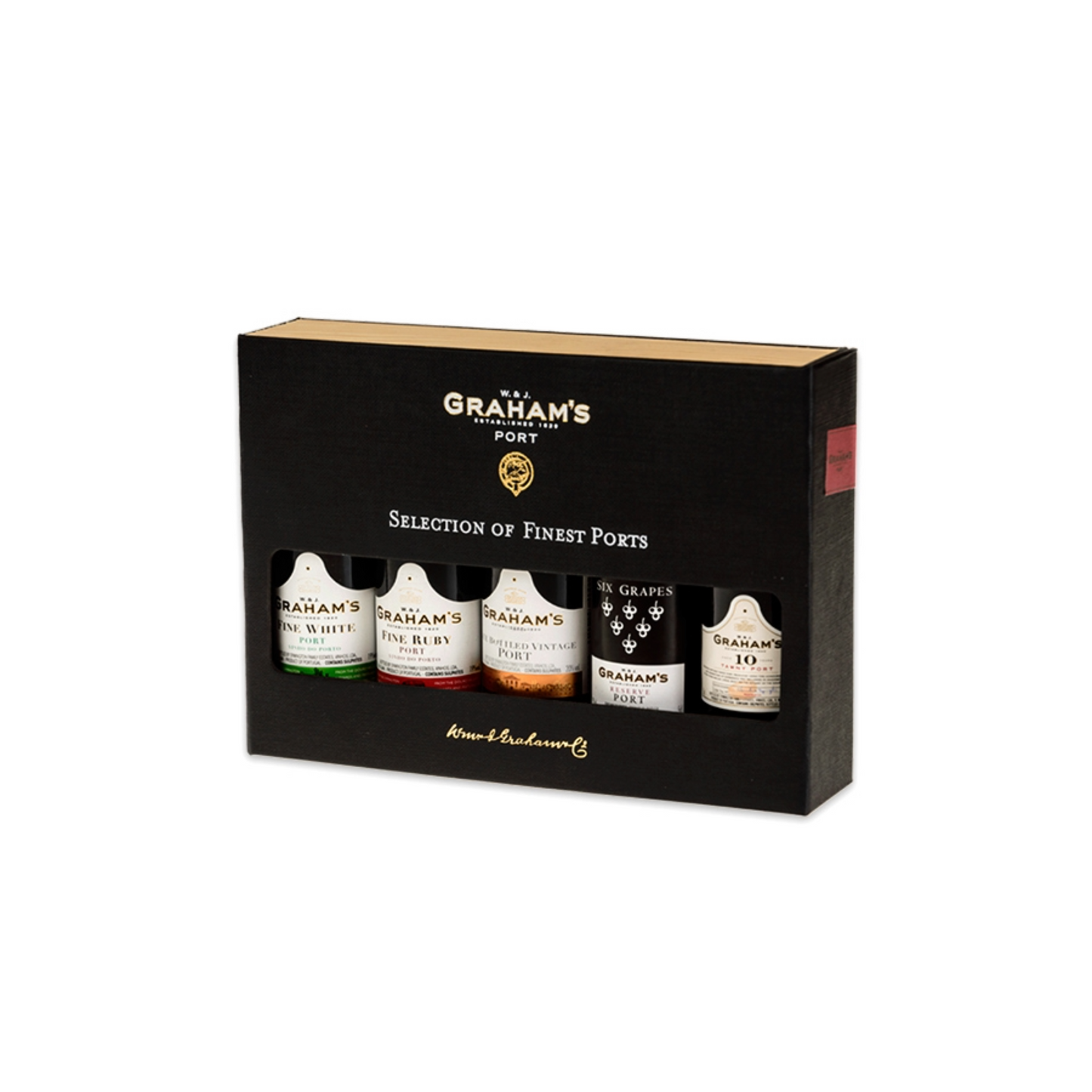 Graham's Pack Miniatures