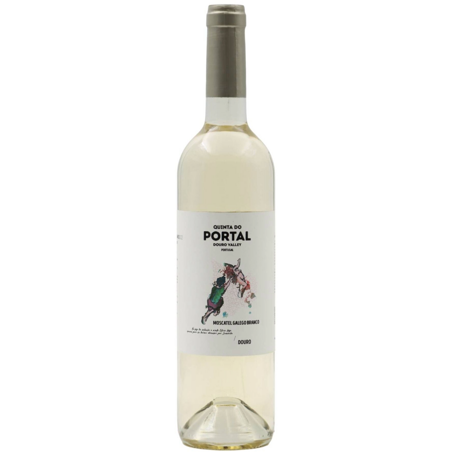 Fazenda Portal Moscatel Galego Branco
