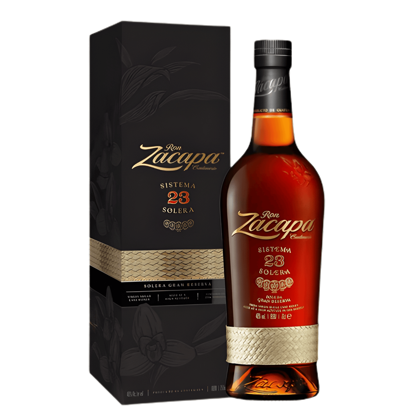 Zacapa Cent 23