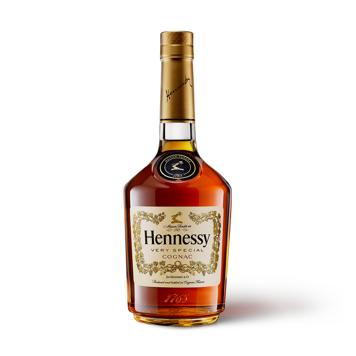 Hennessy vs
