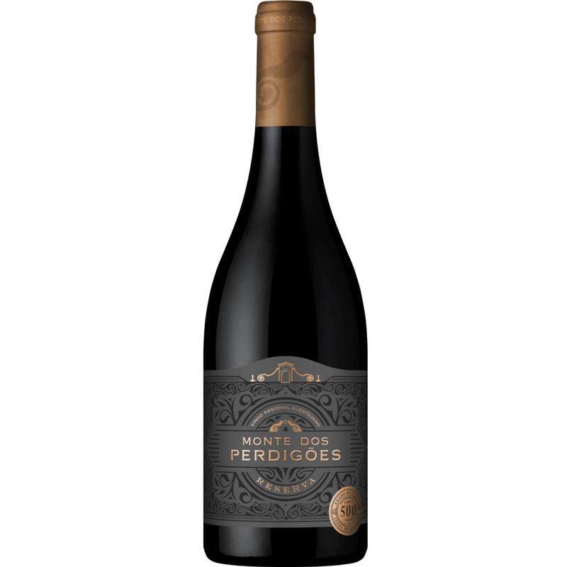 Monte dos Perdigões Reserve