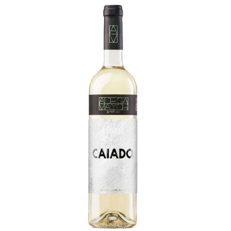 Adega Mayor Caiado 2022 Branco