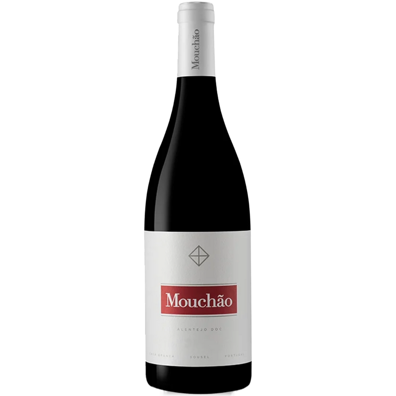 Mouchão 2016