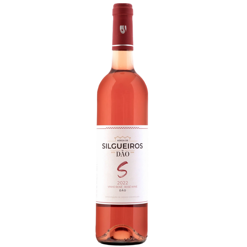 Adega de Silgueiros