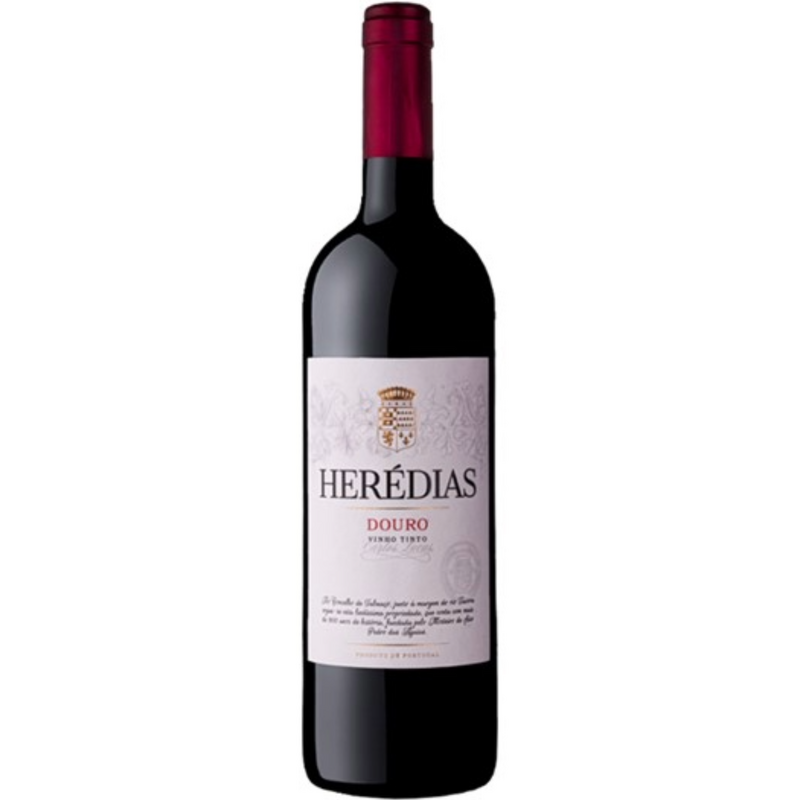 Heredias 2021