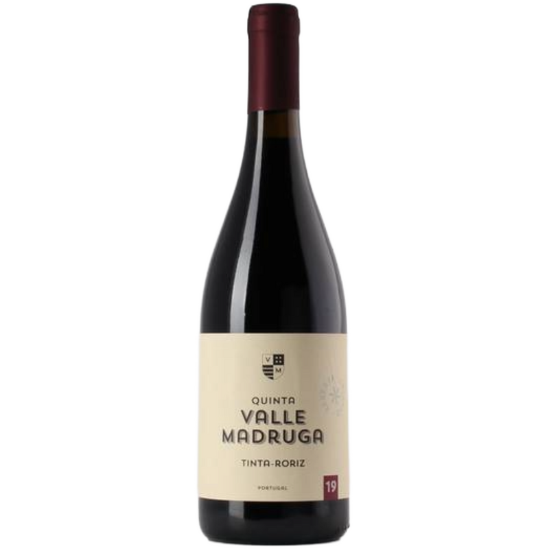 Valle Madruga Tinta Roriz 2023