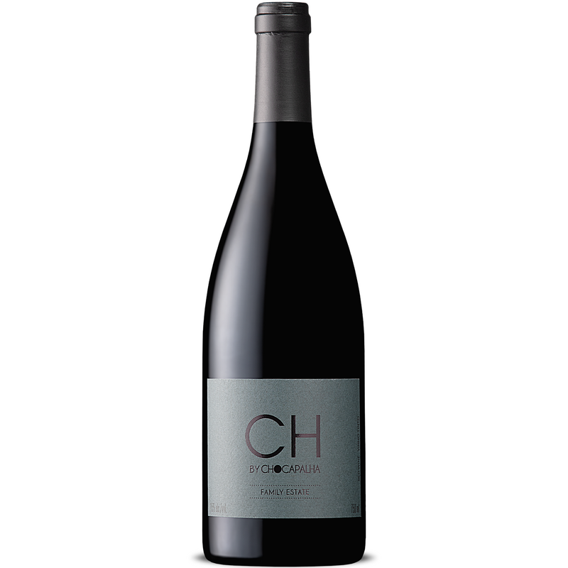 Ch by Chocapalha 2016