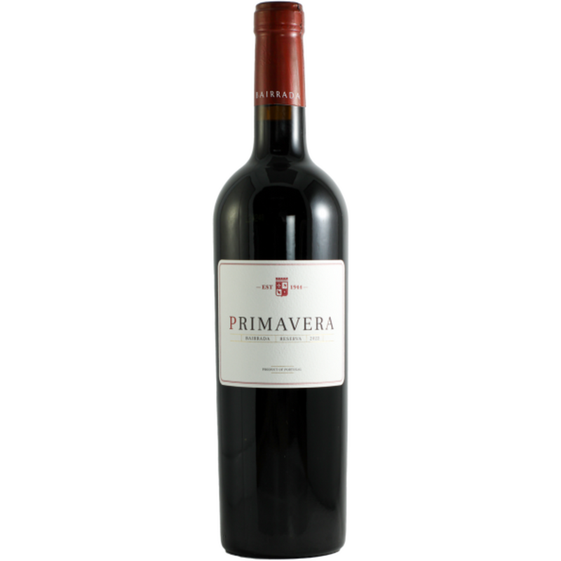 Primavera Bairrada Reserva 2022