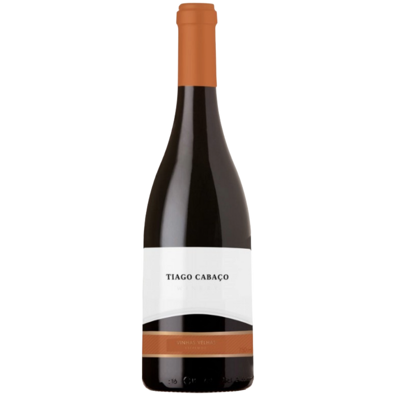 Tiago Cabaço Old Vines