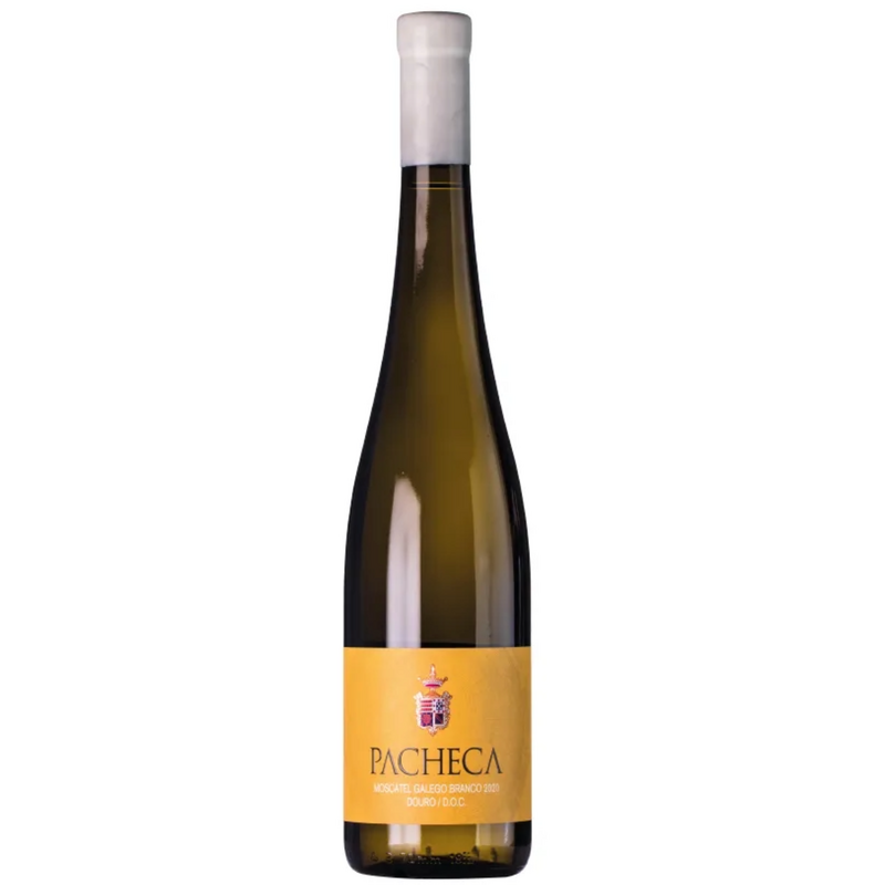 Pacheca Moscatel Galego 2023