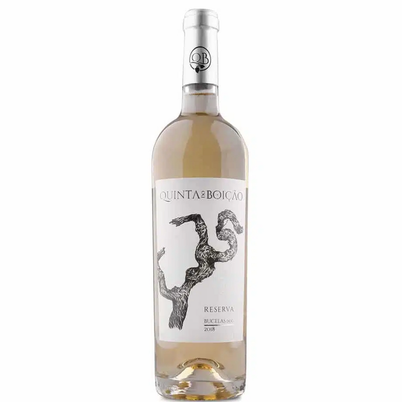 Quinta do Boição Reserve