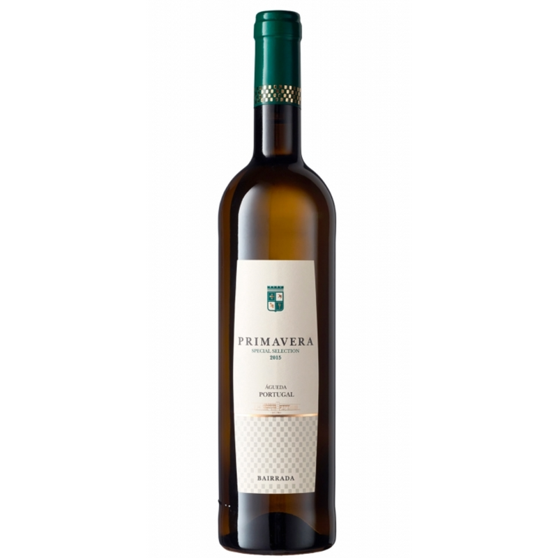 Primavera Special Selection 2015 Branco