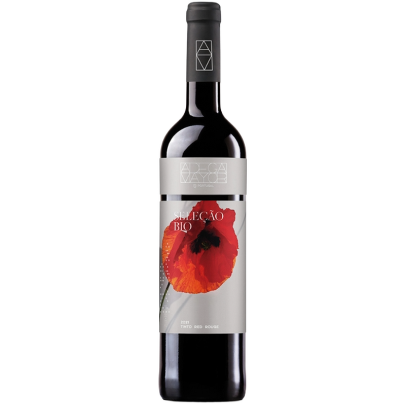 Adega Mayor Seleção Bio