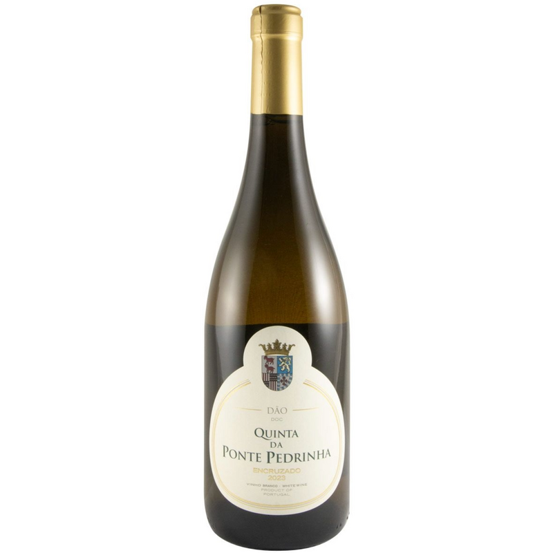 Granja Encrucijada Ponte Pedrinha