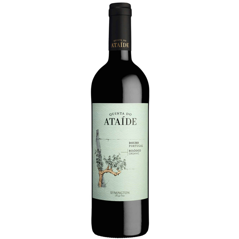 Quinta de Ataíde Bio 2019