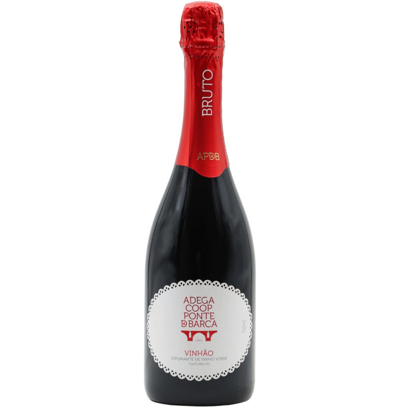 Ponte Barca Bruto Vinhão