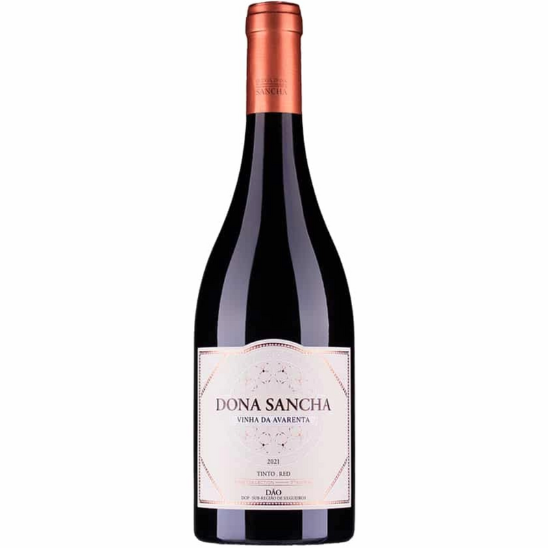 Dona Sancha Vinha da Avarenta 2021