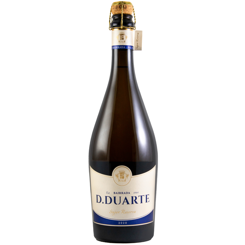 Caves Primavera D. Duarte Super Reserva 2020