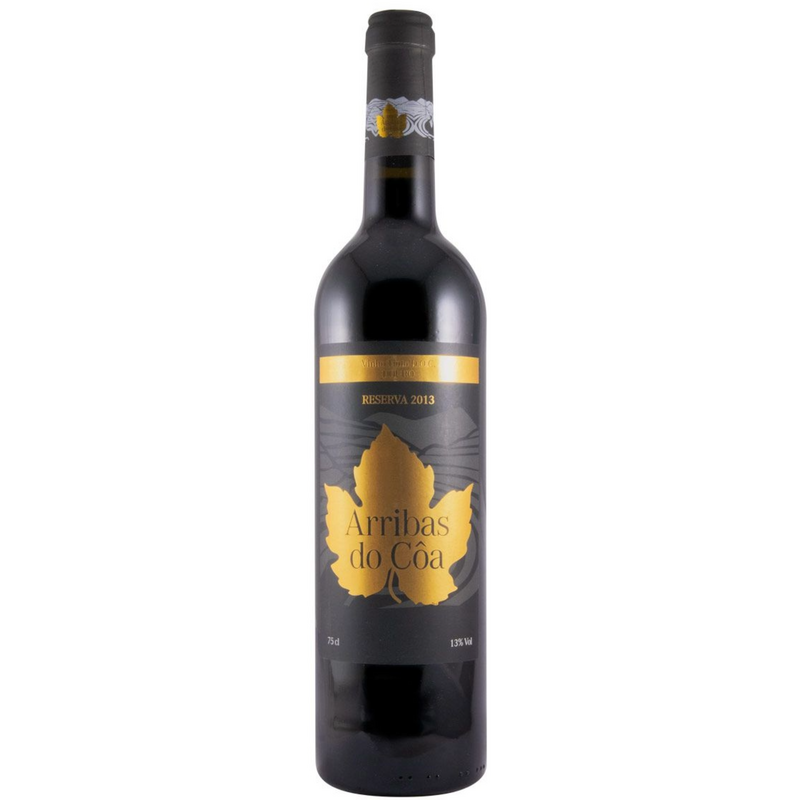 Côa Cliffs Reserve 2013