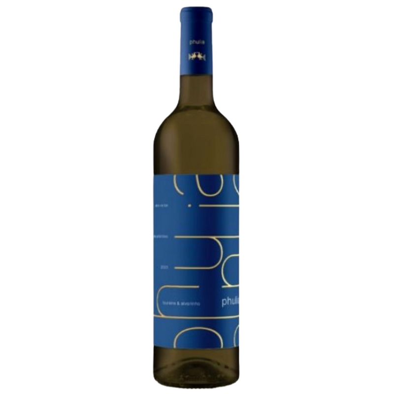 Phulia Escolha Loureiro/Alvarinho 2023