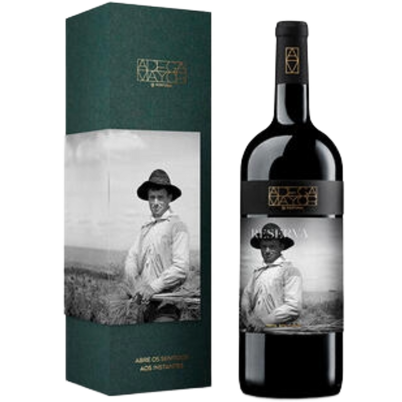 Adega Mayor Reserva Magnum 2021
