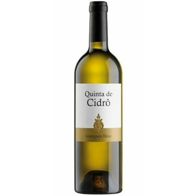 Cidrô Sauvignon Blanc Farm