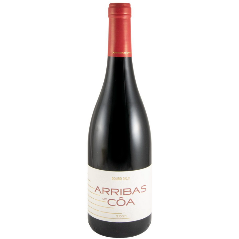 Arribas do Côa Colheita 2021