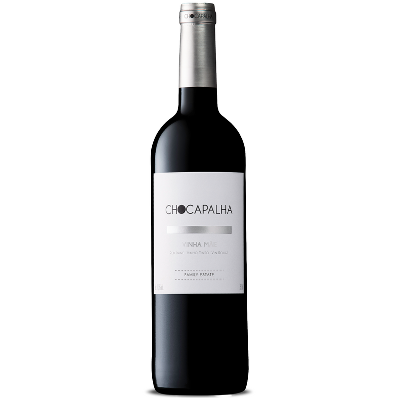 Chocapalha Vinha Mae 2017
