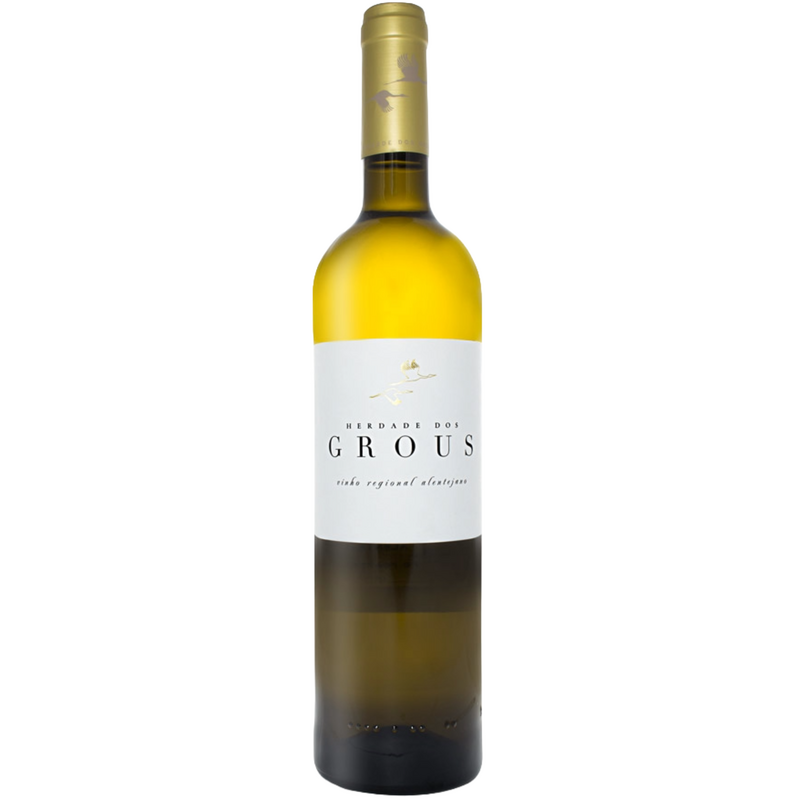 Herdade dos Grous 2021