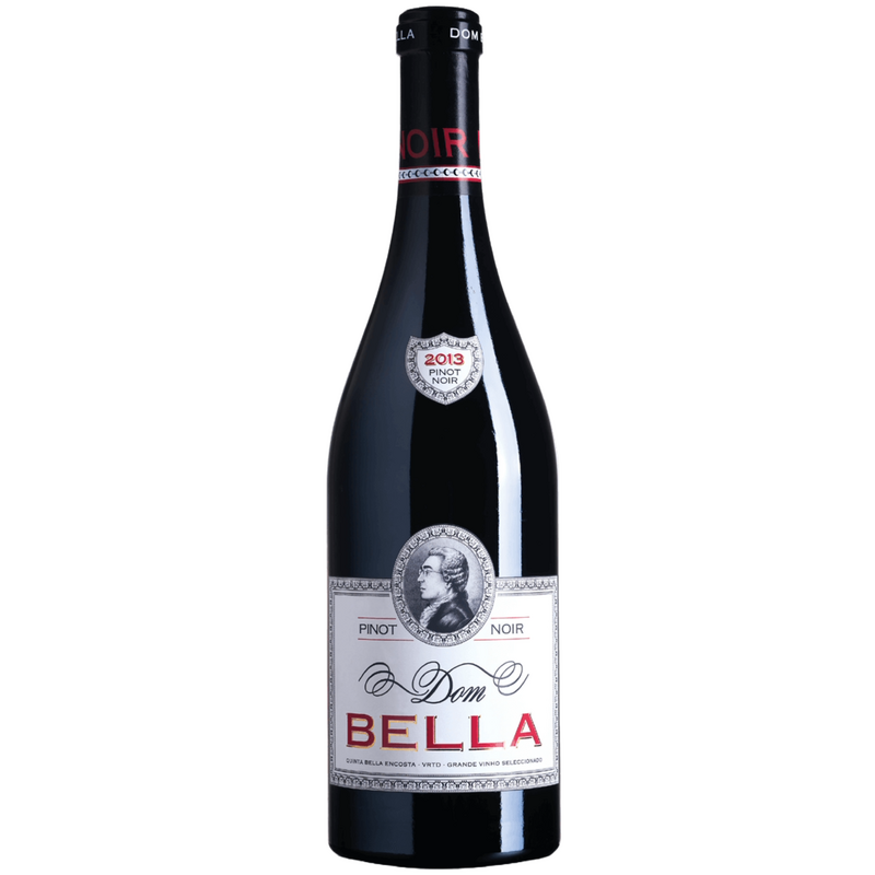 Dom Bella Pinot Noir 2013