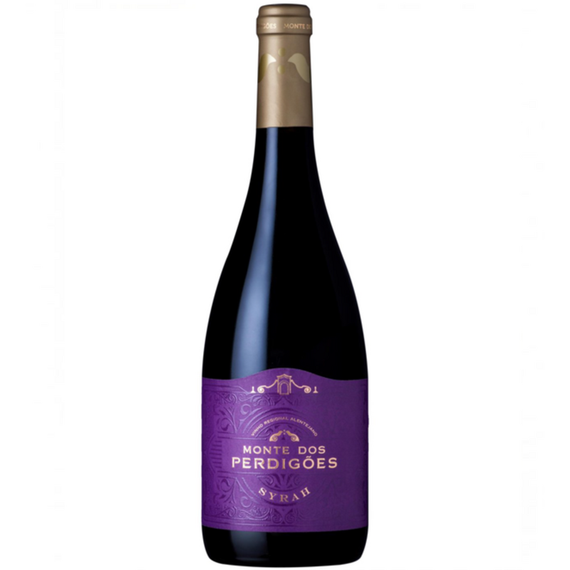 Monte dos Perdigões Syrah 2022
